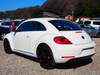 VOLKSWAGEN THE BEETLE