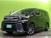 TOYOTA VELLFIRE HYBRID