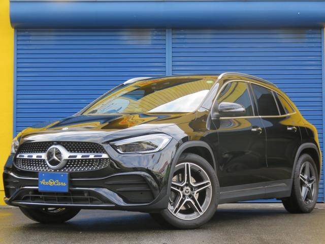 Mercedes Benz Gla Class Ref No Used Cars For Sale Picknbuy24 Com