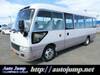 TOYOTA COASTER