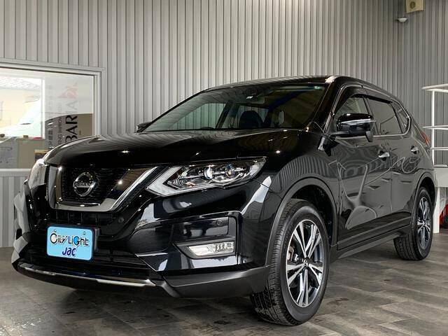 Used Nissan X Trail For Sale Page 3 Used Cars For Sale Picknbuy24 Com