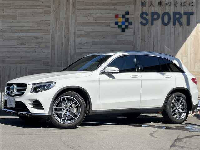 18 Mercedes Benz Glc Class Ref No Used Cars For Sale Picknbuy24 Com 18 Mercedes Benz Glc Class Ref No Used Cars For Sale Picknbuy24 Com