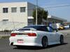 NISSAN 180SX