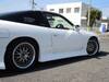 NISSAN 180SX