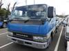 FUSO CANTER