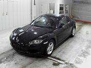 2003 MAZDA RX-8