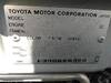 TOYOTA ALLEX