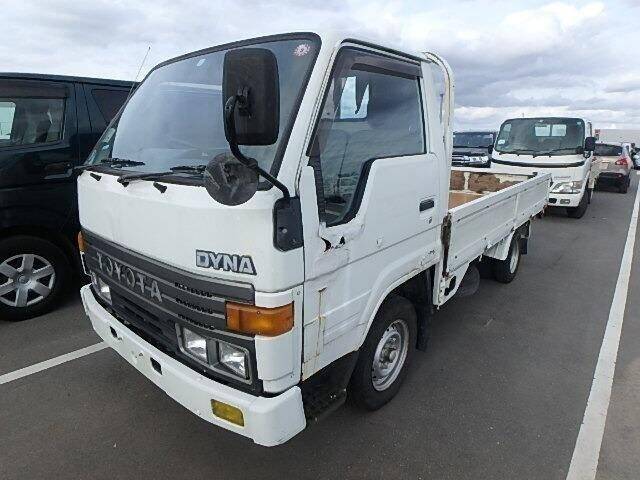Toyota dyna 1993