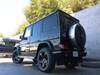 MERCEDES BENZ G-CLASS