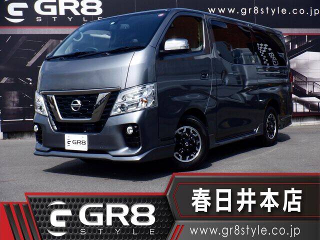2019 NISSAN NV350 CARAVAN VAN Ref Used Cars for
