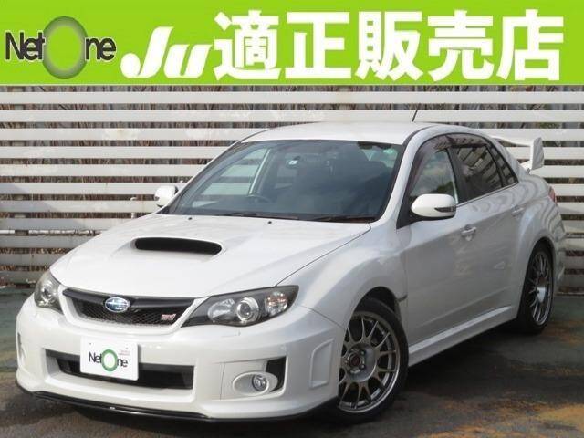 11 Subaru Impreza Wrx Ref No Used Cars For Sale Picknbuy24 Com