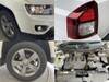 CHRYSLER JEEP COMPASS