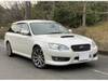 SUBARU LEGACY TOURING WAGON