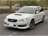 SUBARU LEGACY TOURING WAGON