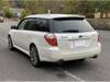 SUBARU LEGACY TOURING WAGON
