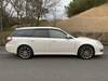 SUBARU LEGACY TOURING WAGON