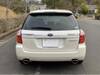 SUBARU LEGACY TOURING WAGON