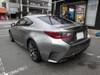 LEXUS RC