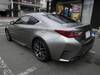 LEXUS RC