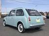 NISSAN PAO