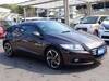 HONDA CR-Z