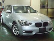 2012 BMW 1 SERIES 116i