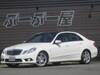 MERCEDES BENZ E-CLASS