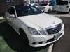 MERCEDES BENZ E-CLASS