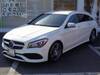 MERCEDES BENZ CLA-CLASS Shooting Brake