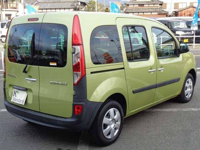 2016 renault kangoo ref no 0120523548 used cars for sale picknbuy24 com