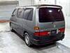 TOYOTA GRANVIA