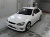 TOYOTA ALTEZZA