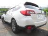 SUBARU LEGACY OUTBACK