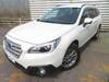 SUBARU LEGACY OUTBACK