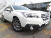 SUBARU LEGACY OUTBACK