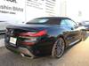 BMW 8 SERIES