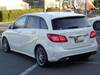 MERCEDES BENZ B-CLASS