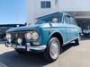 NISSAN BLUEBIRD