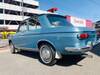 NISSAN BLUEBIRD