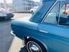 NISSAN BLUEBIRD