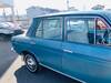 NISSAN BLUEBIRD