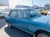 NISSAN BLUEBIRD