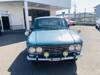 NISSAN BLUEBIRD
