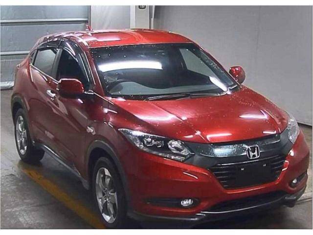 16 Honda Vezel Ref No Used Cars For Sale Picknbuy24 Com