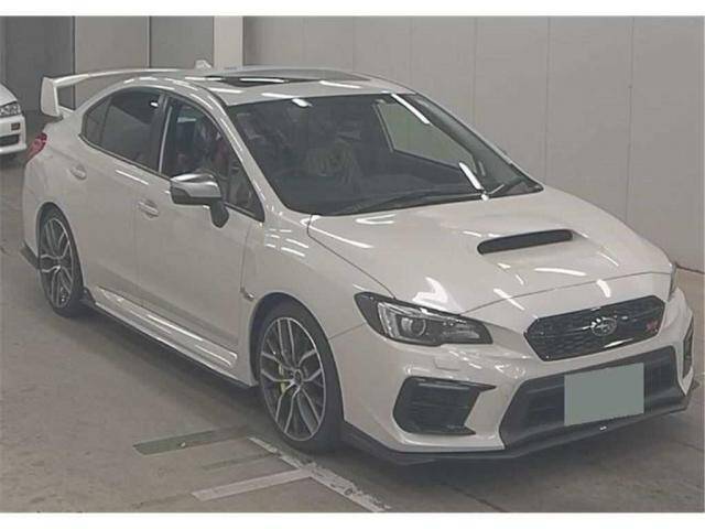 Subaru Wrx Sti Ref No Used Cars For Sale Picknbuy24 Com