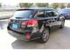 SUBARU LEGACY OUTBACK