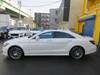 MERCEDES BENZ CLS-CLASS