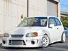 TOYOTA STARLET