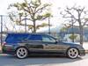 NISSAN STAGEA