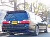 NISSAN STAGEA